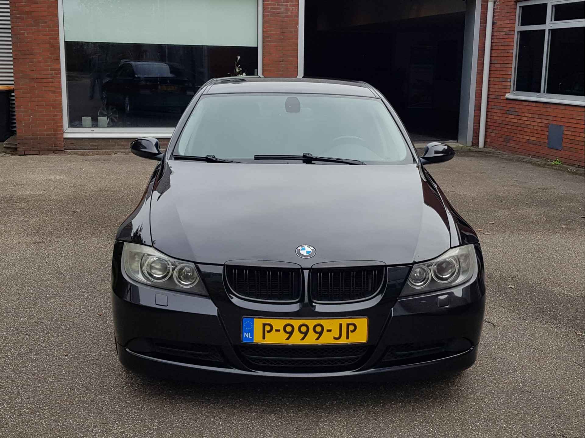BMW 3 Serie
