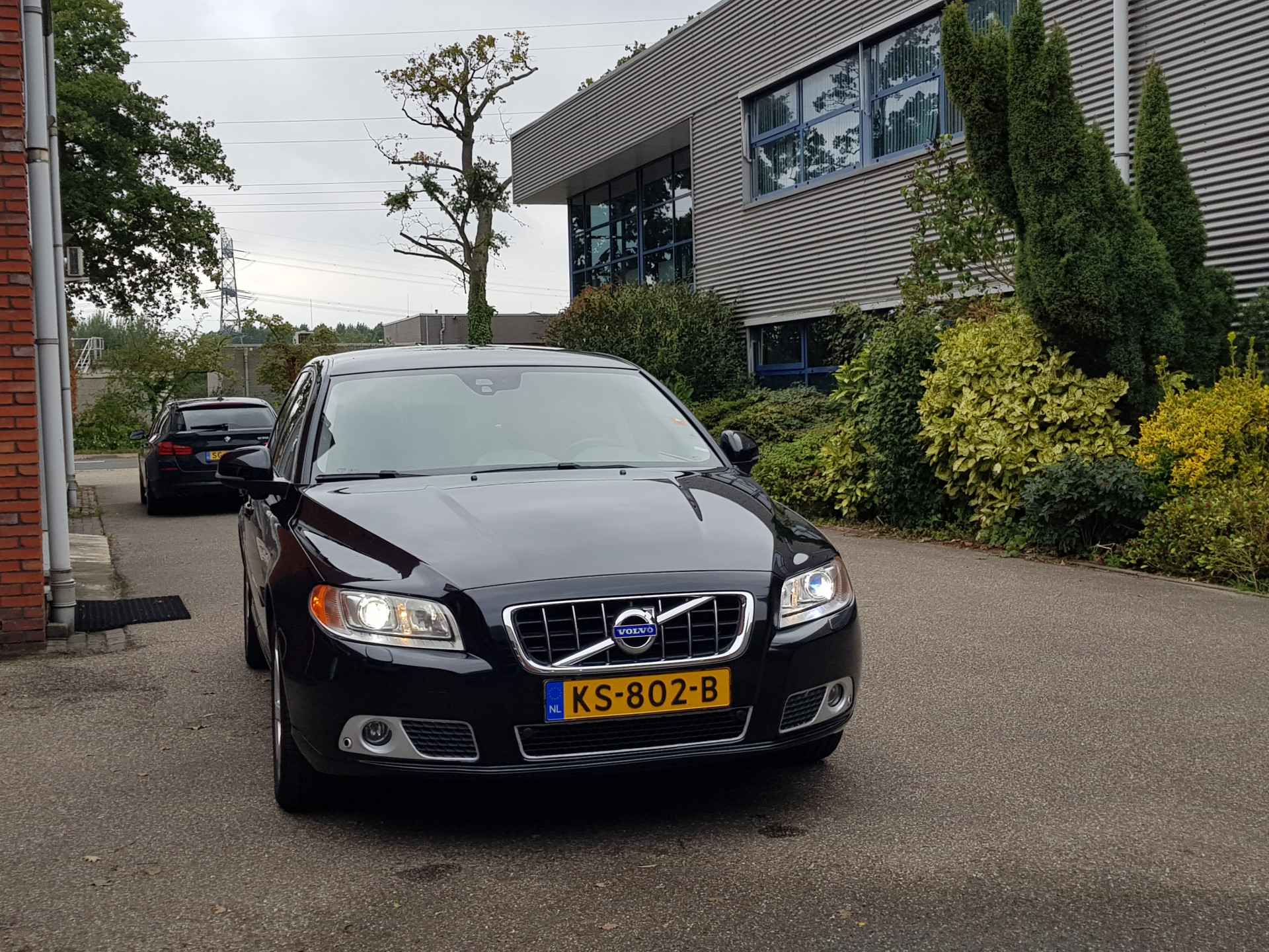 Volvo V70