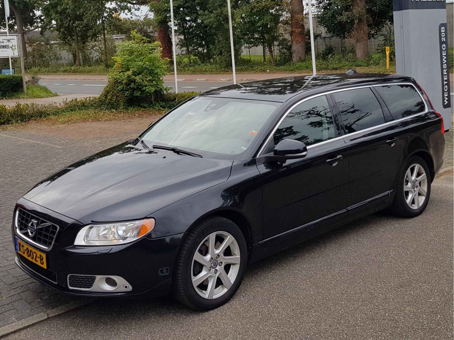 Volvo V70