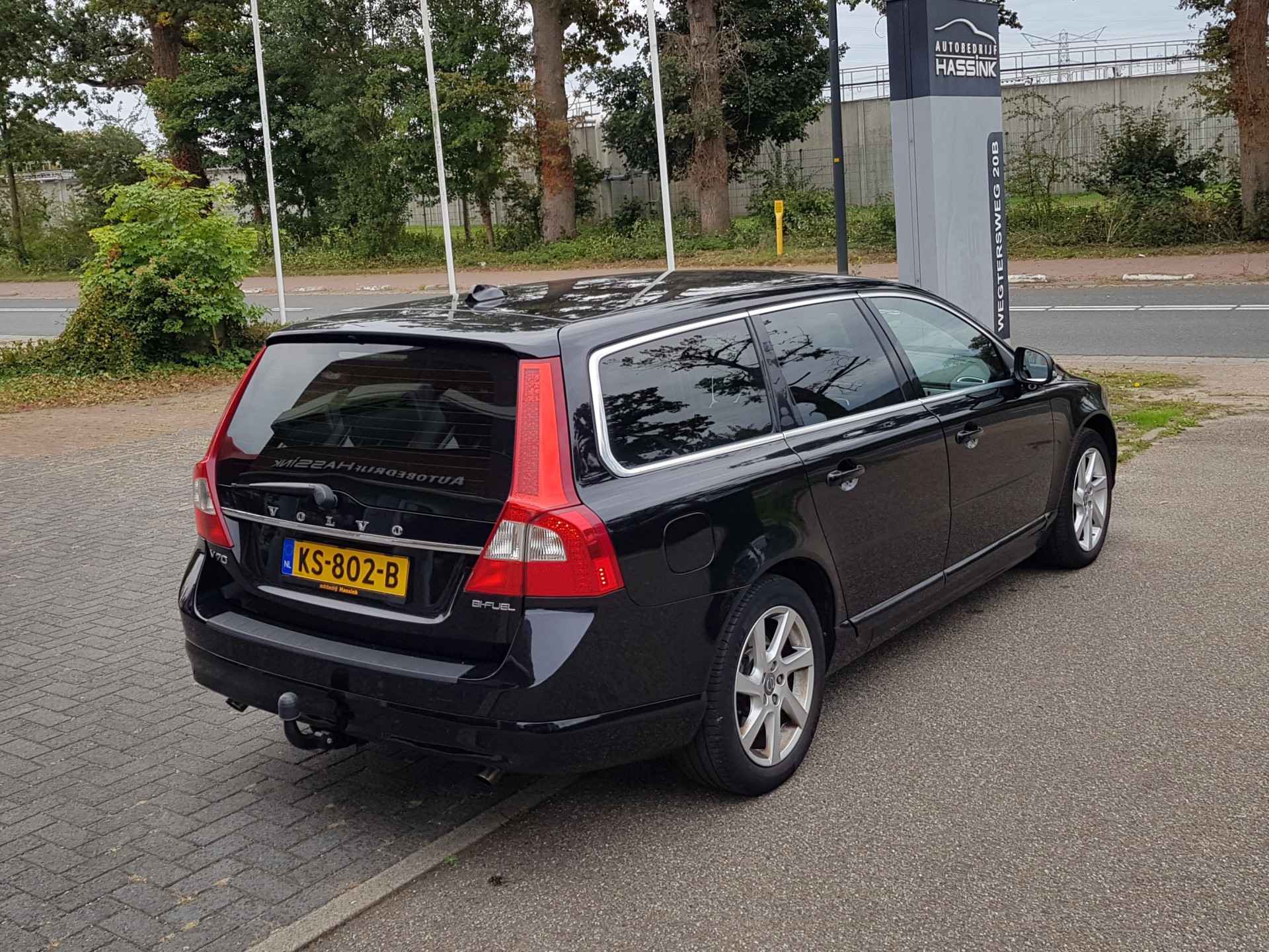 Volvo V70