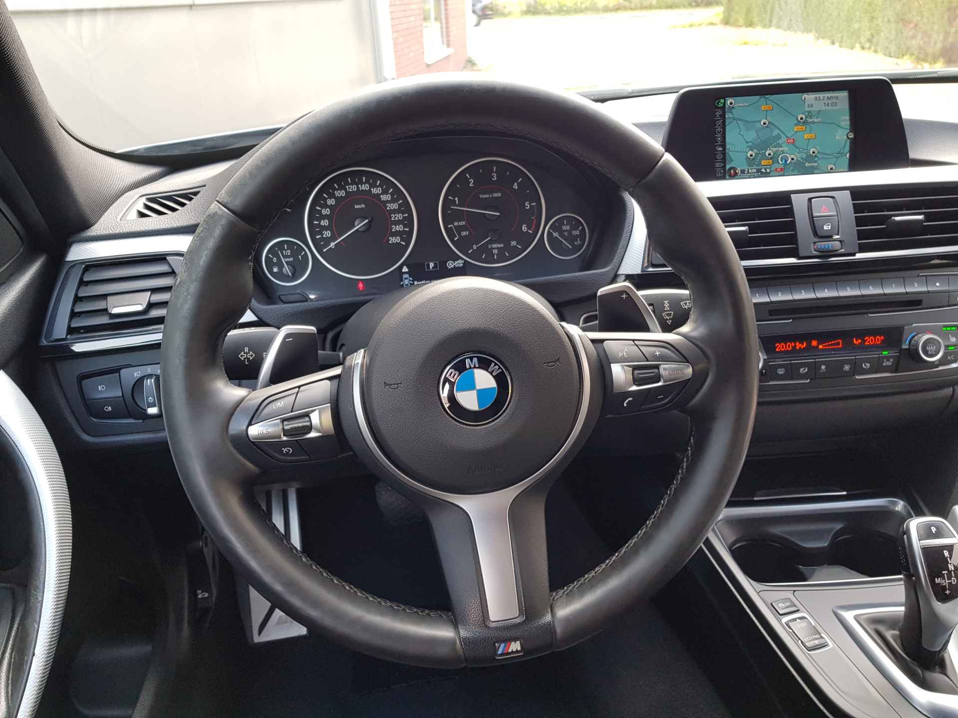 BMW 3 Serie