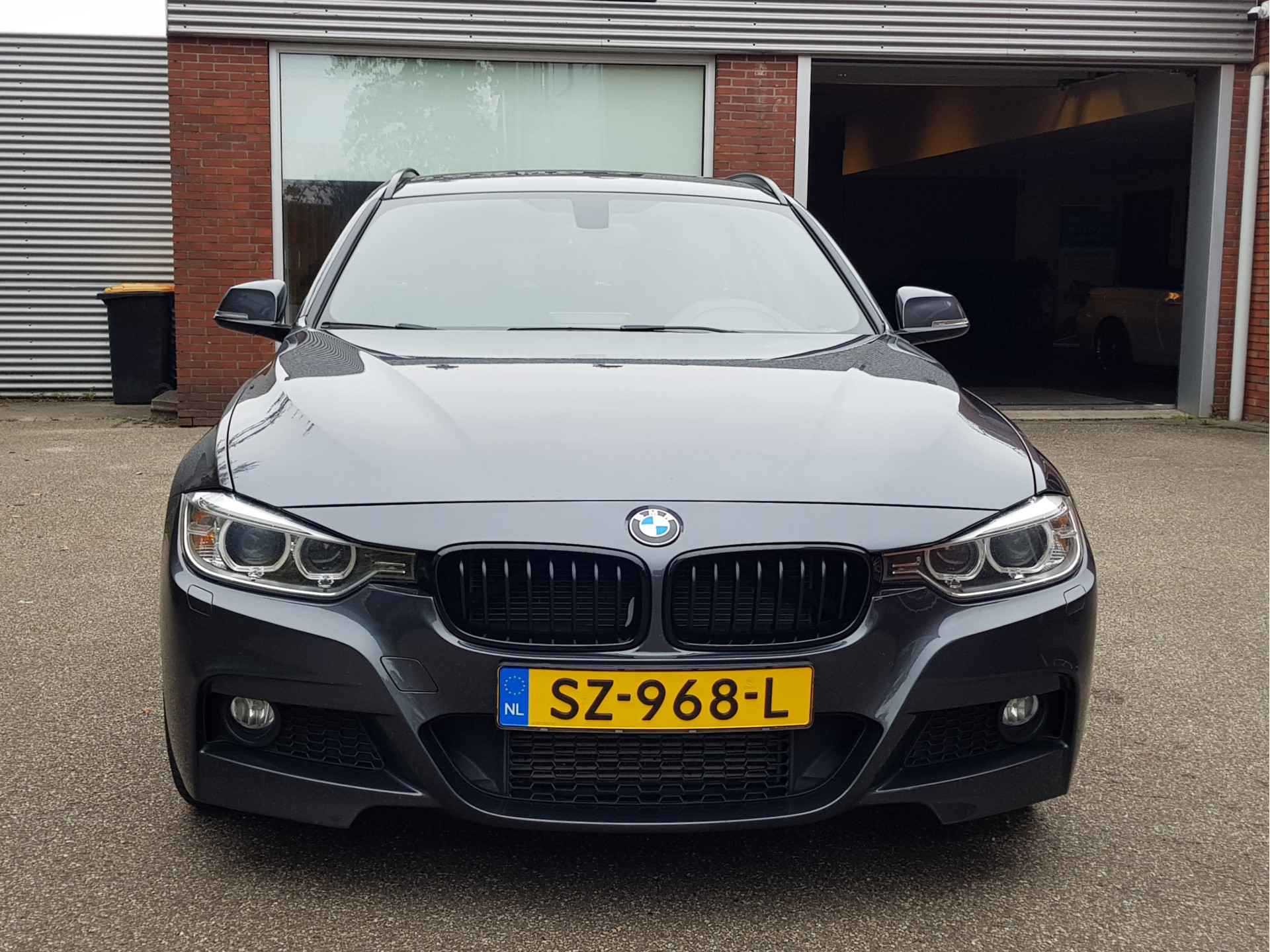 BMW 3 Serie