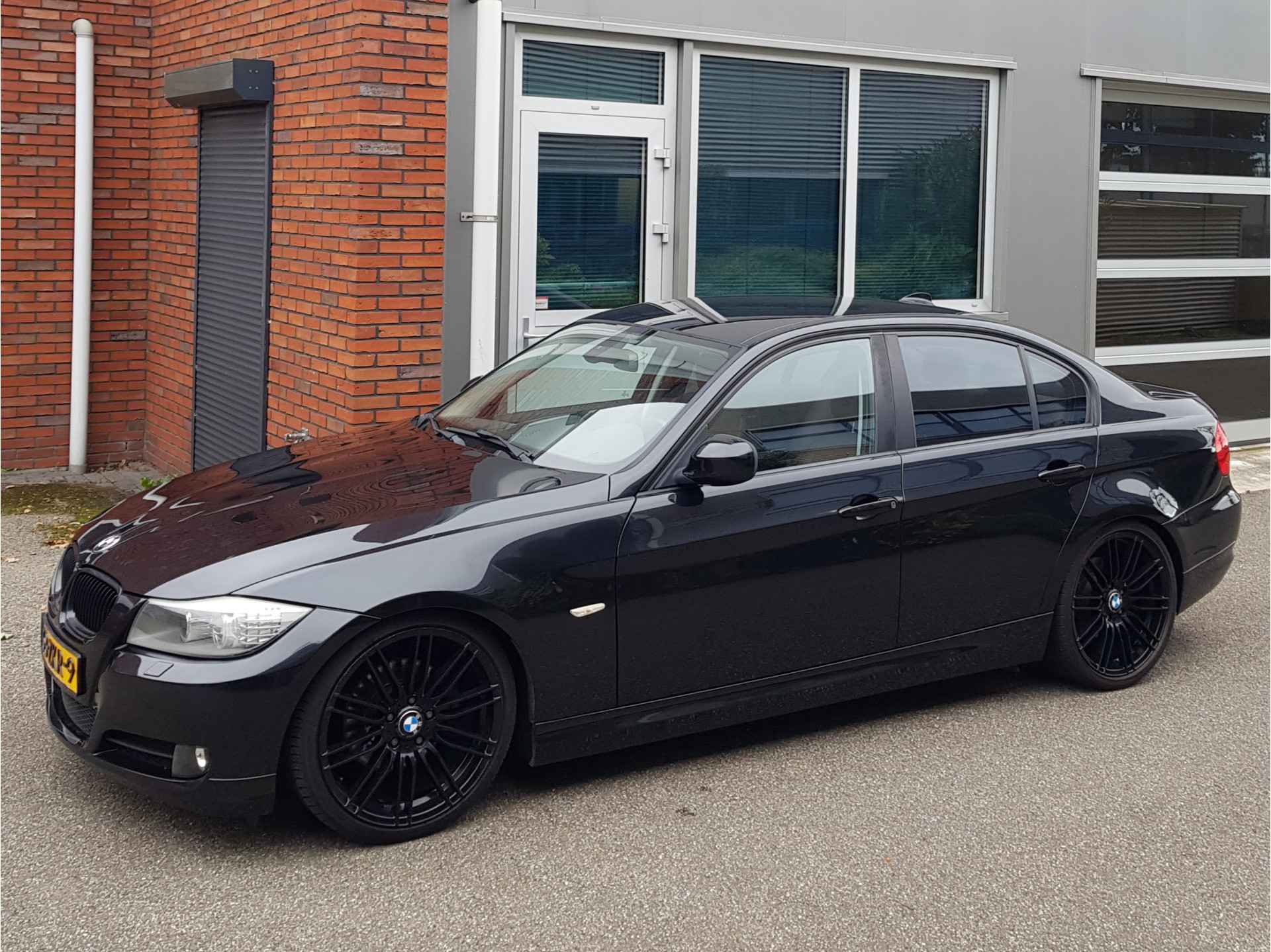 BMW 3 Serie