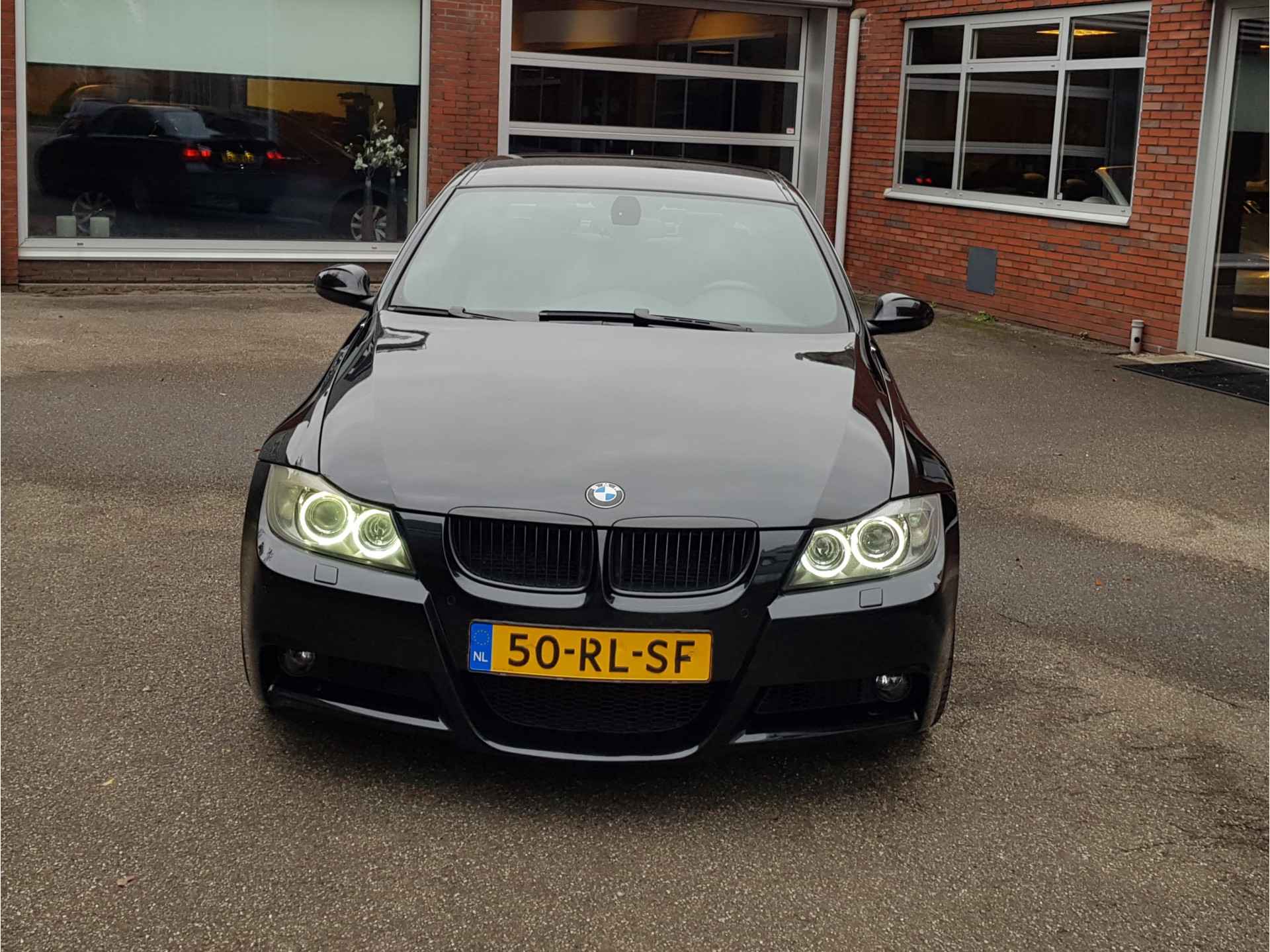 BMW 3 Serie