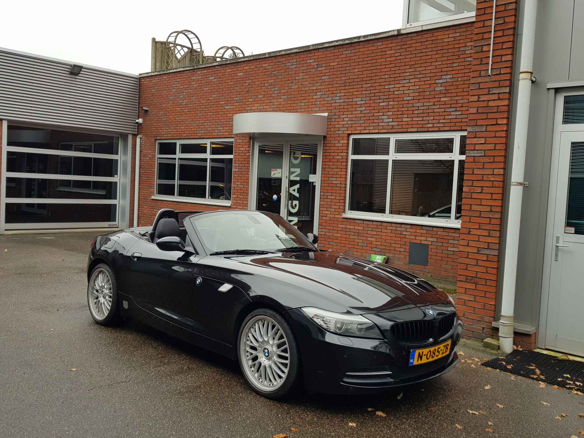 BMW Z4
