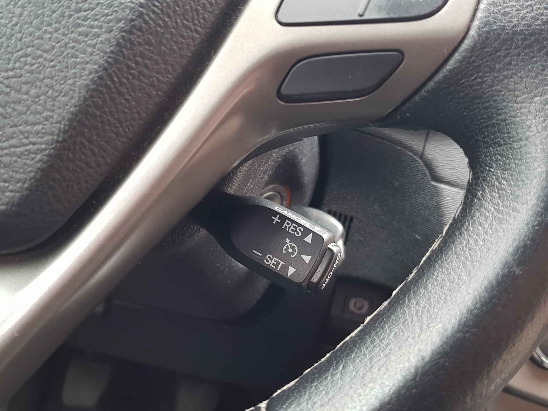 Toyota Avensis wagon