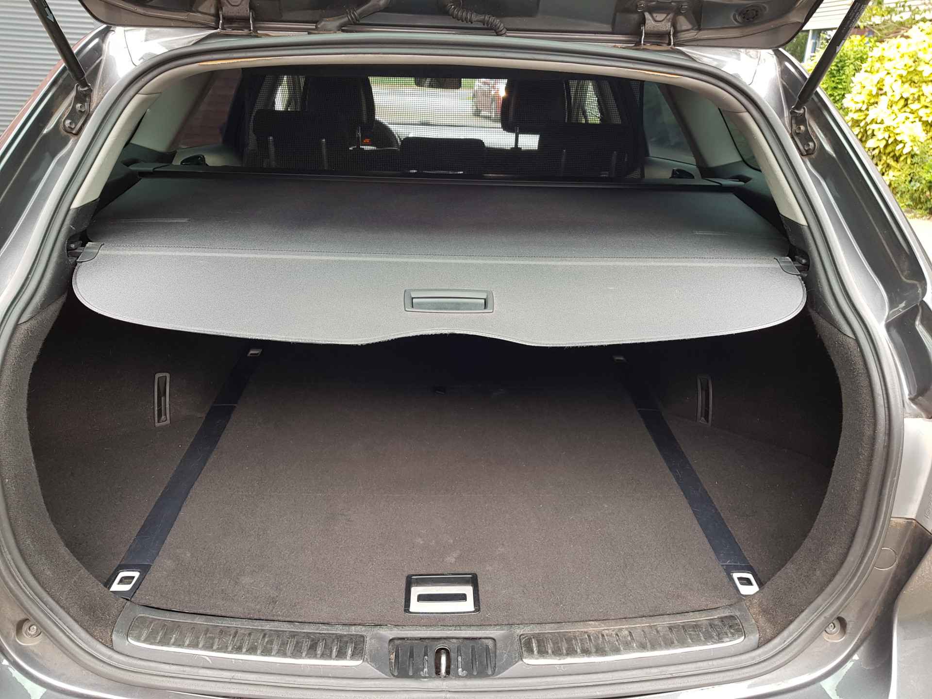 Toyota Avensis wagon